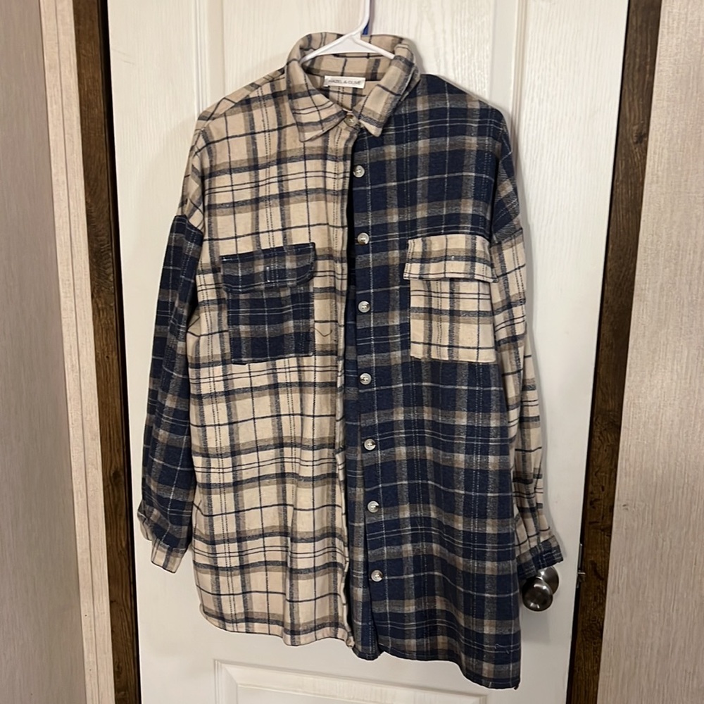 Women’s Shacket